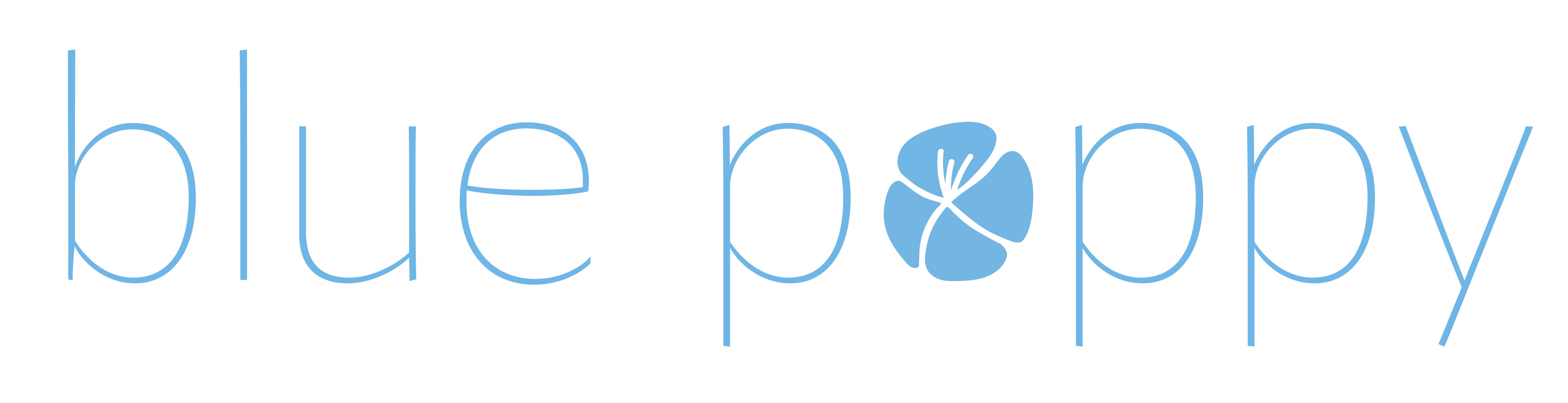 Blue Poppy