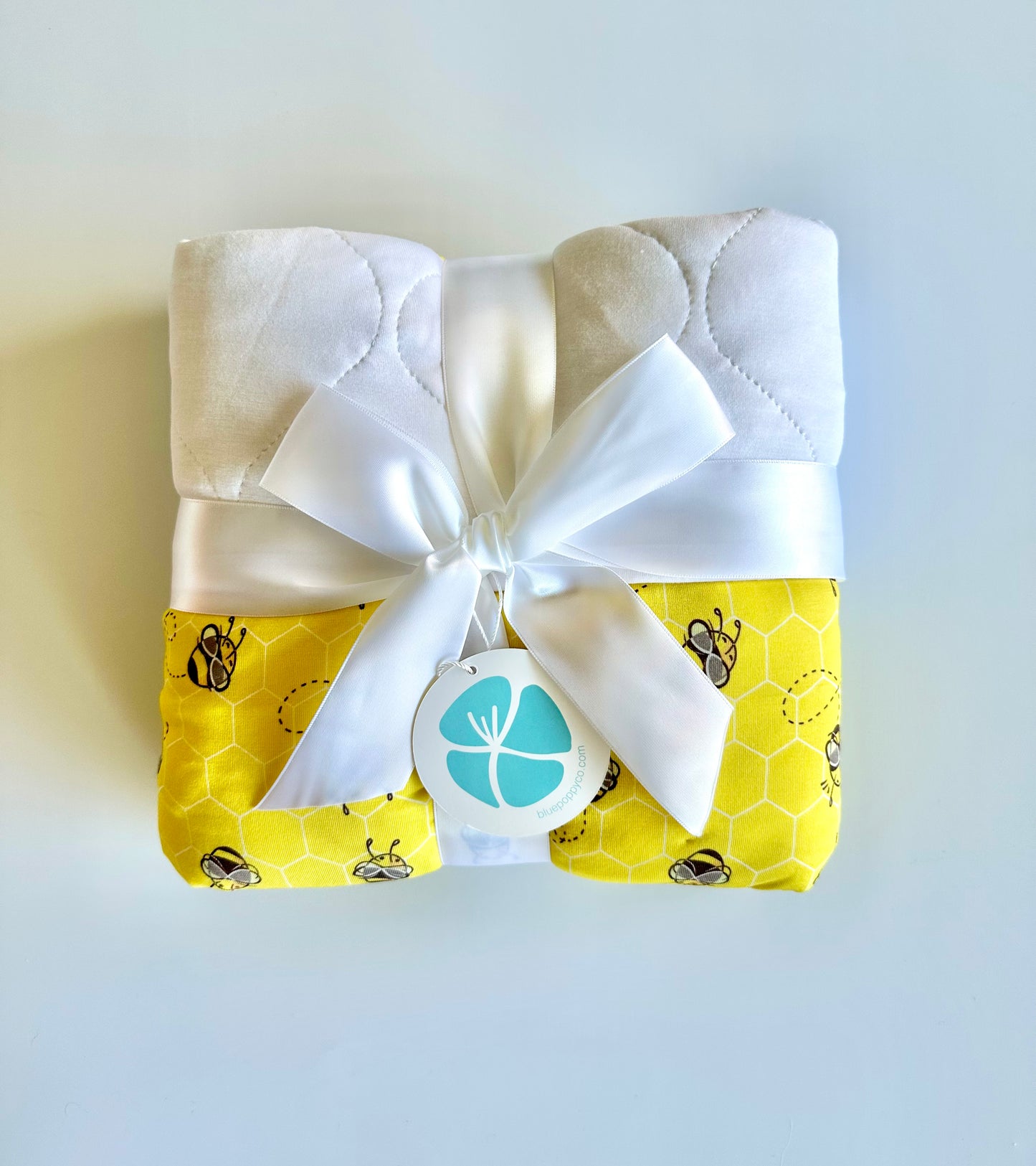 Expressions - Busy Bees - Blanket